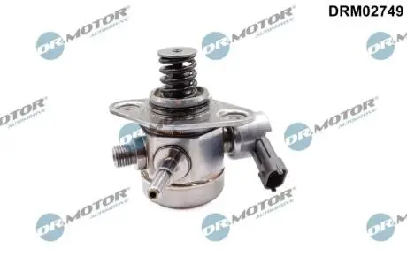 POMPA WYSOKIEGO CISNIENIA DR MOTOR DRM02749