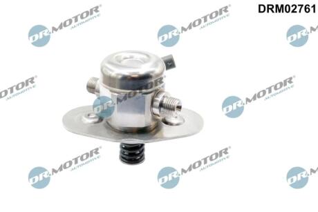 POMPA WYSOKIEGO CISNIENIA DR MOTOR DRM02761