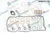 ZESTAW USZCZELEK GLOWICY DR MOTOR DRM222118S (фото 1)
