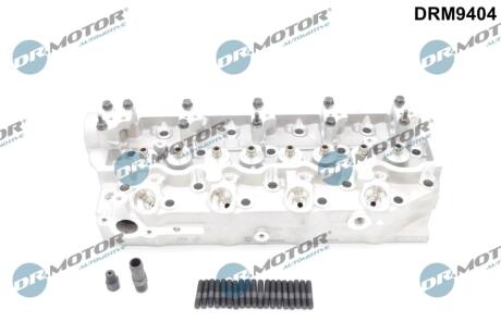 GLOWICA SILNIKA DR MOTOR DRM9404