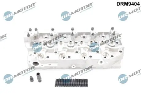 GLOWICA SILNIKA DR MOTOR DRM9404