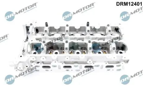 GLOWICA SILNIKA DR MOTOR DRM12401