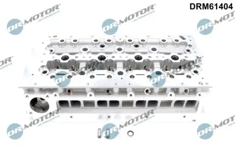 GLOWICA SILNIKA DR MOTOR DRM61404