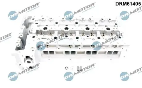 GLOWICA SILNIKA DR MOTOR DRM61405