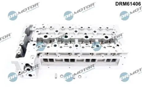 GLOWICA SILNIKA DR MOTOR DRM61406