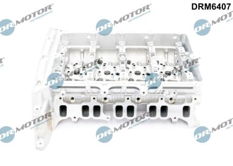GLOWICA SILNIKA DR MOTOR DRM6407