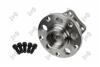 LOZYSKO KOLA PIASTA TYL L/P 131MM X 5 Abakus 14101020 (фото 1)