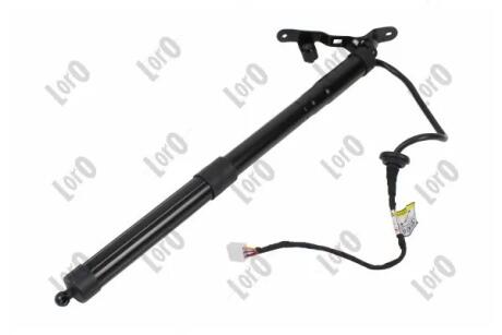 Electric Motor, tailgate Abakus 10102028