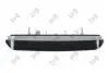 Tuning / Accessory Parts Abakus 03822870S (фото 3)