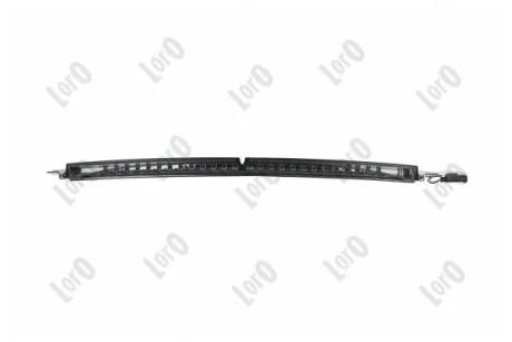LAMPA STOP PRZYCIEMNIANA Abakus 00435870S