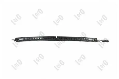 LAMPA STOP PRZYCIEMNIANA Abakus 00435870S