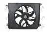 Fan, engine cooling Abakus 0510140009 (фото 1)