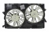 Fan, engine cooling Abakus 0230140001 (фото 1)