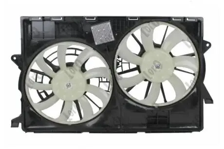Fan, engine cooling Abakus 0230140001