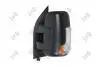 LUSTERKO LE IVECO Abakus 1707M01 (фото 3)