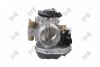 Throttle Body Abakus 12102023 (фото 5)