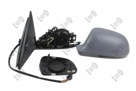 Автозапчасть Abakus 0217M03