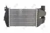 INTERCOOLER Abakus 0370180034 (фото 2)