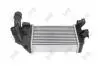 INTERCOOLER Abakus 0370180034 (фото 3)
