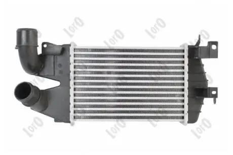 INTERCOOLER Abakus 0370180034