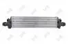 INTERCOOLER Abakus 0370180033 (фото 1)