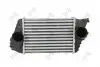 INTERCOOLER Abakus 0160180015 (фото 1)