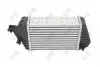 INTERCOOLER Abakus 0160180015 (фото 2)