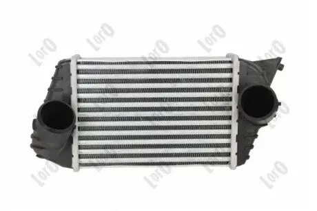 INTERCOOLER Abakus 0160180015