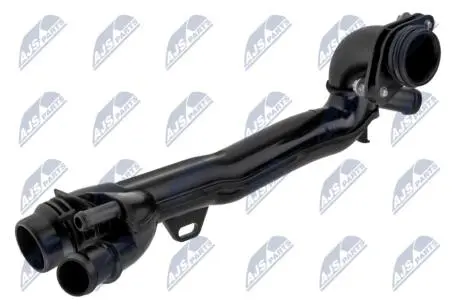 ПАТРУБОК ВЕНТИЛЯЦИИ КАРТЕРНЫХ ГАЗОВ NTY GPPME096