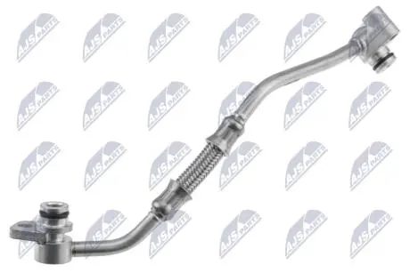 ШЛАНГ МАСЛЯНЫЙ ОБРАТНЫЙ ТУРБИНЫ NTY ECDBM054