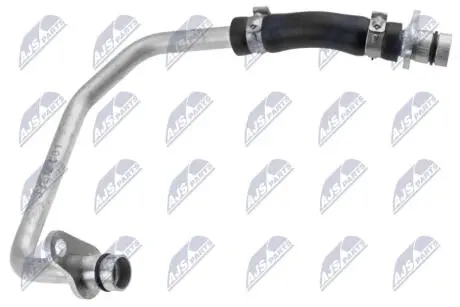 ШЛАНГ МАСЛЯНЫЙ ОБРАТНЫЙ ТУРБИНЫ NTY ECDBM061