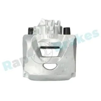 ZACISK HAM./PRZ/ PEUGEOT 5008 09-17, CIT ROEN C4 09- /P/ RAP BRAKES RK0691