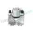 ZACISK HAM./PRZ/ PEUGEOT 5008 09-17, CIT ROEN C4 09- /P/ RAP BRAKES RK0691 (фото 5)