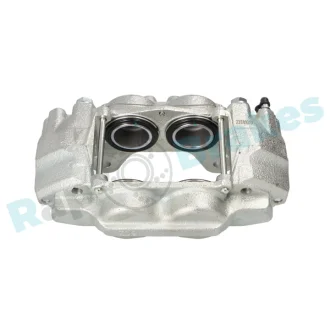 Фото zacisk ham./prz/ toyota land cruiser 09- /p/ RAP BRAKES RK0906 ZACISK HAM./PRZ/ TOYOTA LAND CRUISER 09- /P/ RAP BRAKES RK0906