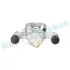 ZACISK HAM./TY┼ü/ DB V-KLASA /W447/ 14- / L/ RAP BRAKES RK0977 (фото 2)