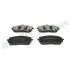 KLOCKI HAM./PRZ/ DB KLASA A (W177) 18- RAP BRAKES RP1600 (фото 1)