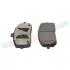KLOCKI HAM./PRZ/ DB KLASA A (W177) 18- RAP BRAKES RP1600 (фото 5)