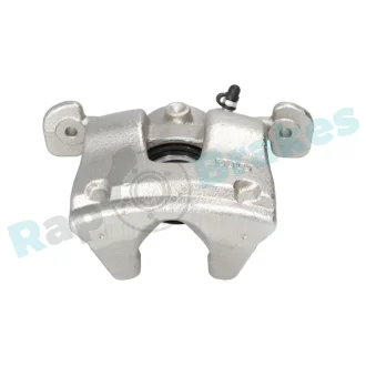 ZACISK HAM./PRZ/ BMW X2 /F39/ 17- /L/ RAP BRAKES RK1047