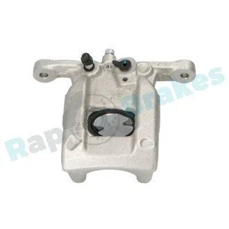 ZACISK HAM./TY┼ü/ CITROEN C4 13- /L/ RAP BRAKES RK0919