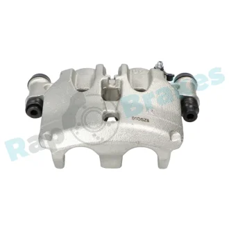 Фото zacisk ham./prz/ iveco daily 06- /p/ RAP BRAKES RK1022 ZACISK HAM./PRZ/ IVECO DAILY 06- /P/ RAP BRAKES RK1022