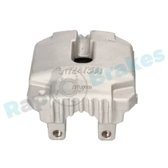 Фото zacisk ham./prz/ bmw 3 /e90/ 06- /l/ RAP BRAKES RK1041 ZACISK HAM./PRZ/ BMW 3 /E90/ 06- /L/ RAP BRAKES RK1041