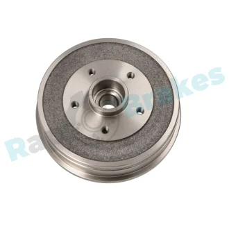 B─śBEN HAM. DACIA DUSTER 1.5DCI 15- RAP BRAKES RE0153