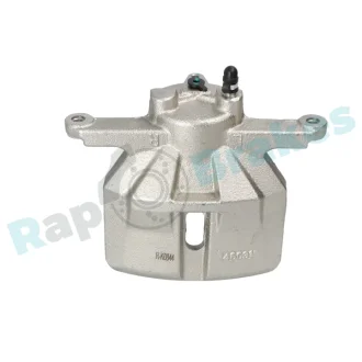 Фото zacisk ham./prz/ mazda cx-5 11- /l/ RAP BRAKES RK0844 ZACISK HAM./PRZ/ MAZDA CX-5 11- /L/ RAP BRAKES RK0844