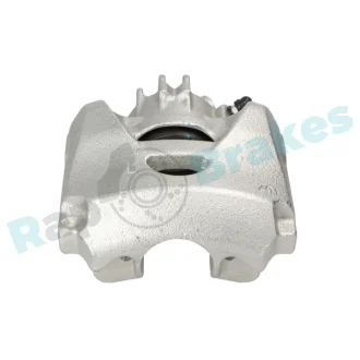 Фото zacisk ham./prz/ citroen c4 06- /l/ RAP BRAKES RK0955 ZACISK HAM./PRZ/ CITROEN C4 06- /L/ RAP BRAKES RK0955