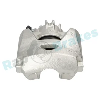 Фото zacisk ham./prz/ citroen c4 06- /p/ RAP BRAKES RK0956 ZACISK HAM./PRZ/ CITROEN C4 06- /P/ RAP BRAKES RK0956