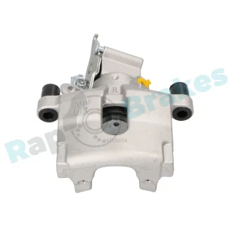 ZACISK HAM./TY┼ü/ JAGUAR XF 08- /P/ RAP BRAKES RK1100