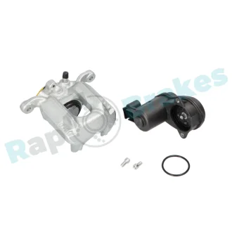 Фото zacisk ham./ty┼ü/ bmw x3 10- /l/ RAP BRAKES RK0947 ZACISK HAM./TY┼ü/ BMW X3 10- /L/ RAP BRAKES RK0947