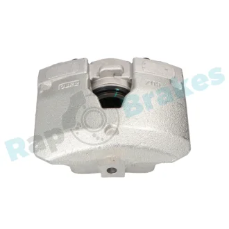 Фото zacisk ham./prz/ audi a6 11- /l/ RAP BRAKES RK0953 ZACISK HAM./PRZ/ AUDI A6 11- /L/ RAP BRAKES RK0953