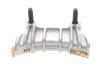 Комплект ланцюга ГРМ Opel Vectra C 2.8 V6 Turbo 05-08 INA 559 1825 20 (фото 21)