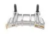 Комплект ланцюга ГРМ Opel Vectra C 2.8 V6 Turbo 05-08 INA 559 1825 20 (фото 21)